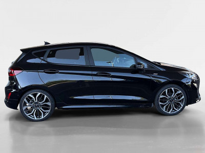 Ford Fiesta Gebrauchtwagen Ford Fiesta Gebrauchtwagen