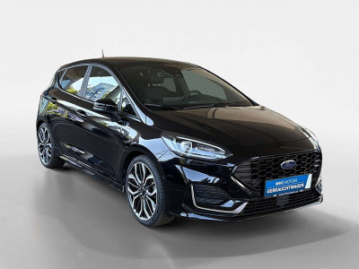 Ford Fiesta Gebrauchtwagen Ford Fiesta Gebrauchtwagen