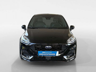 Ford Fiesta Gebrauchtwagen Ford Fiesta Gebrauchtwagen