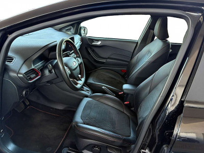 Ford Fiesta Gebrauchtwagen Ford Fiesta Gebrauchtwagen