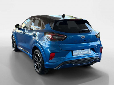 Ford Puma Gebrauchtwagen