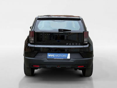 Fiat Grande Panda Vorführwagen Fiat Grande Panda Vorführwagen