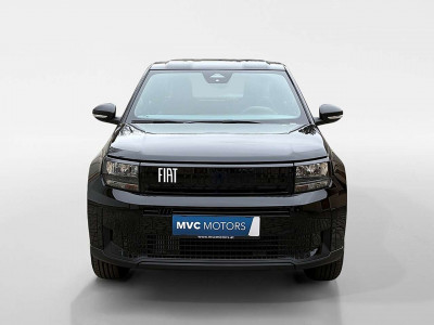 Fiat Grande Panda Vorführwagen Fiat Grande Panda Vorführwagen