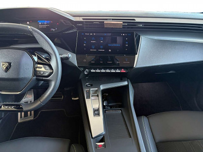 Peugeot 408 Vorführwagen Peugeot 408 Vorführwagen