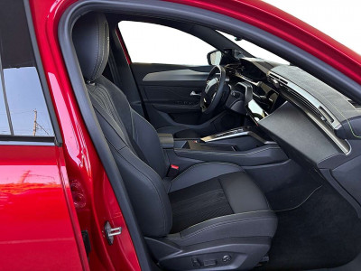 Peugeot 408 Vorführwagen Peugeot 408 Vorführwagen