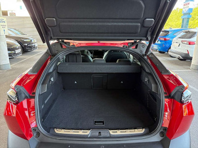 Peugeot 408 Vorführwagen Peugeot 408 Vorführwagen