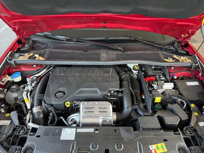 Peugeot 408 Vorführwagen Peugeot 408 Vorführwagen