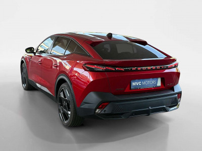 Peugeot 408 Vorführwagen Peugeot 408 Vorführwagen