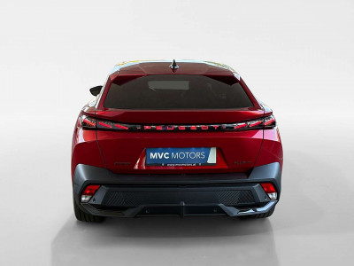 Peugeot 408 Vorführwagen Peugeot 408 Vorführwagen