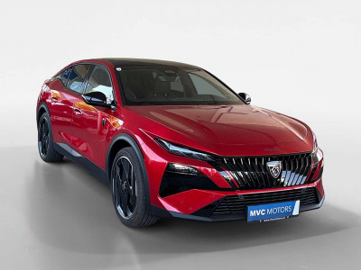 Peugeot 408 Vorführwagen Peugeot 408 Vorführwagen
