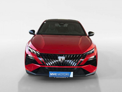 Peugeot 408 Vorführwagen Peugeot 408 Vorführwagen