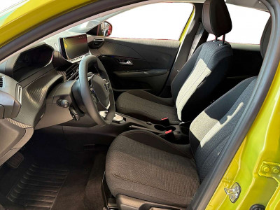 Peugeot 208 Neuwagen Peugeot 208 Neuwagen