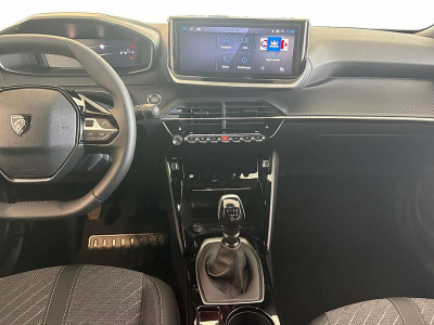 Peugeot 2008 Neuwagen Peugeot 2008 Neuwagen