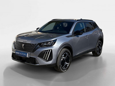 Peugeot 2008 Neuwagen Peugeot 2008 Neuwagen