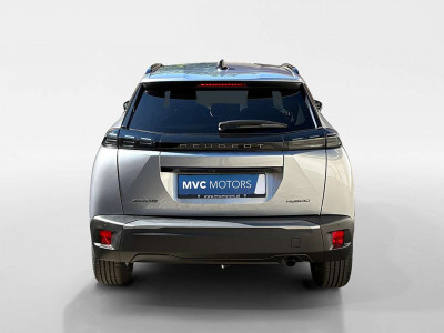 Peugeot 2008 Neuwagen Peugeot 2008 Neuwagen