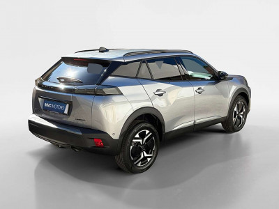 Peugeot 2008 Neuwagen Peugeot 2008 Neuwagen