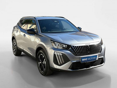 Peugeot 2008 Neuwagen Peugeot 2008 Neuwagen