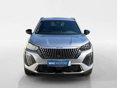 Peugeot 2008 Neuwagen Peugeot 2008 Neuwagen
