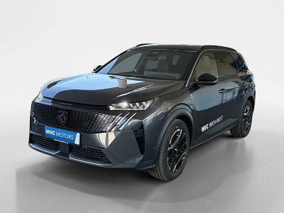 Peugeot 5008 Vorführwagen Peugeot 5008 Vorführwagen