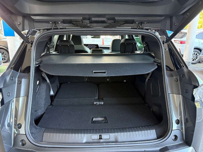 Peugeot 5008 Vorführwagen Peugeot 5008 Vorführwagen