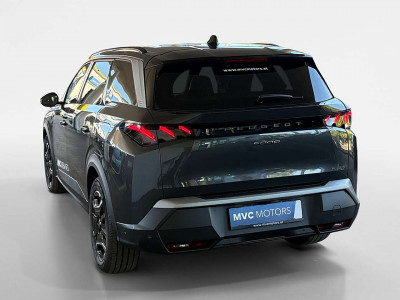 Peugeot 5008 Vorführwagen Peugeot 5008 Vorführwagen