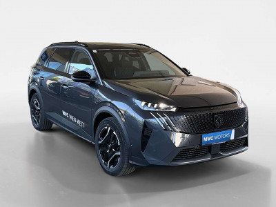 Peugeot 5008 Vorführwagen Peugeot 5008 Vorführwagen
