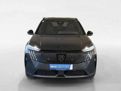 Peugeot 5008 Vorführwagen Peugeot 5008 Vorführwagen