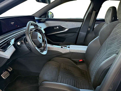 Peugeot 5008 Vorführwagen Peugeot 5008 Vorführwagen