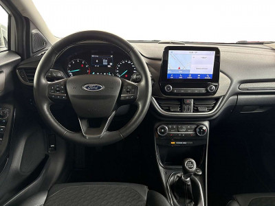 Ford Puma Gebrauchtwagen Ford Puma Gebrauchtwagen