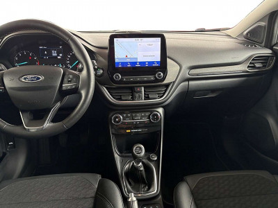 Ford Puma Gebrauchtwagen Ford Puma Gebrauchtwagen
