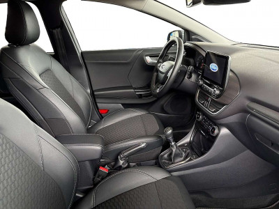 Ford Puma Gebrauchtwagen Ford Puma Gebrauchtwagen