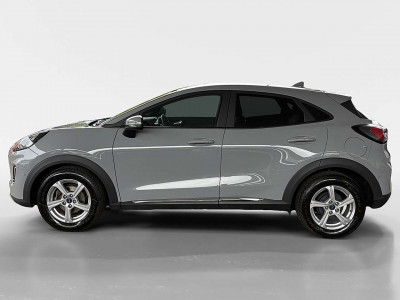 Ford Puma Gebrauchtwagen Ford Puma Gebrauchtwagen