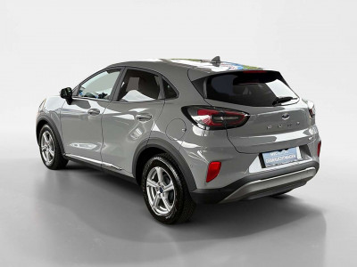 Ford Puma Gebrauchtwagen Ford Puma Gebrauchtwagen