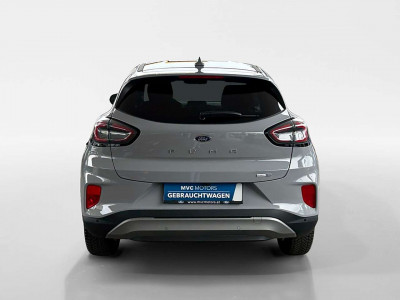 Ford Puma Gebrauchtwagen Ford Puma Gebrauchtwagen