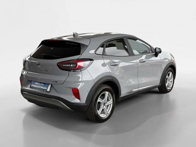 Ford Puma Gebrauchtwagen Ford Puma Gebrauchtwagen