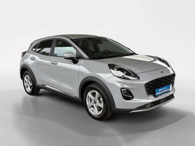 Ford Puma Gebrauchtwagen Ford Puma Gebrauchtwagen