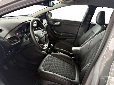 Ford Puma Gebrauchtwagen Ford Puma Gebrauchtwagen