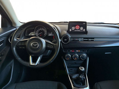 Mazda Mazda2 Gebrauchtwagen Mazda Mazda2 Gebrauchtwagen