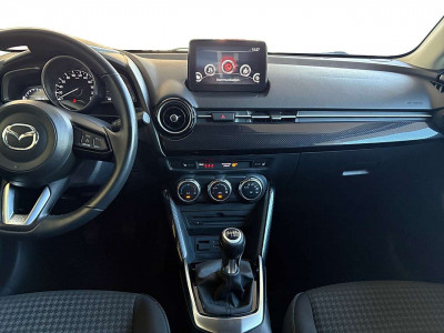 Mazda Mazda2 Gebrauchtwagen Mazda Mazda2 Gebrauchtwagen