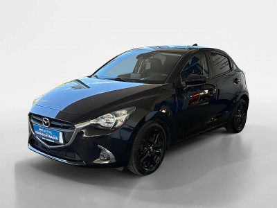 Mazda Mazda2 Gebrauchtwagen Mazda Mazda2 Gebrauchtwagen