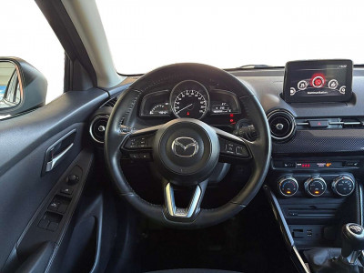 Mazda Mazda2 Gebrauchtwagen Mazda Mazda2 Gebrauchtwagen