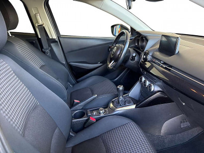 Mazda Mazda2 Gebrauchtwagen Mazda Mazda2 Gebrauchtwagen