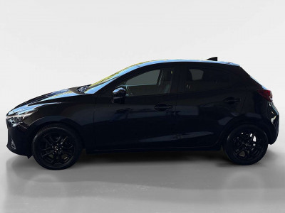 Mazda Mazda2 Gebrauchtwagen Mazda Mazda2 Gebrauchtwagen