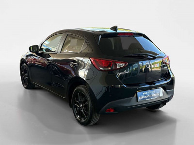 Mazda Mazda2 Gebrauchtwagen Mazda Mazda2 Gebrauchtwagen