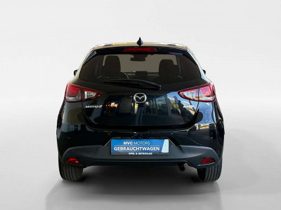 Mazda Mazda2 Gebrauchtwagen Mazda Mazda2 Gebrauchtwagen