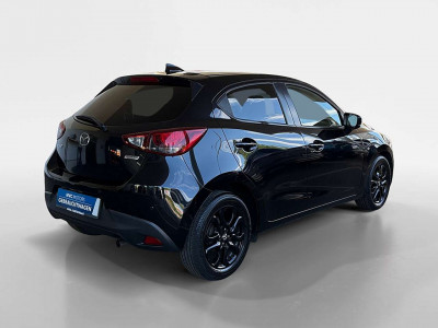 Mazda Mazda2 Gebrauchtwagen Mazda Mazda2 Gebrauchtwagen