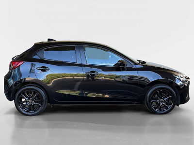 Mazda Mazda2 Gebrauchtwagen Mazda Mazda2 Gebrauchtwagen