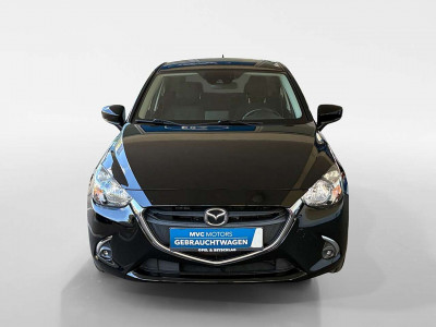 Mazda Mazda2 Gebrauchtwagen Mazda Mazda2 Gebrauchtwagen