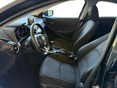 Mazda Mazda2 Gebrauchtwagen Mazda Mazda2 Gebrauchtwagen