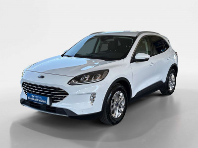 Ford Kuga Gebrauchtwagen Ford Kuga Gebrauchtwagen